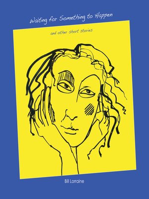 cover image of Waiting for Something